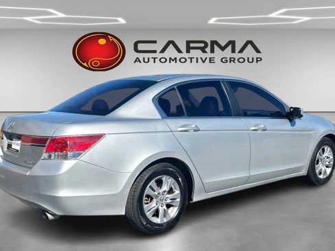 Used 2012 Honda Accord SE image 5