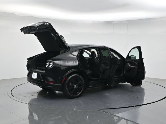 Certified 2023 Ford Mustang Mach-E California Route 1 AWD/4WD image 52