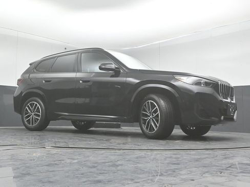Used 2024 BMW X1 xDrive28i w/ M Sport Package AWD/4WD image 37