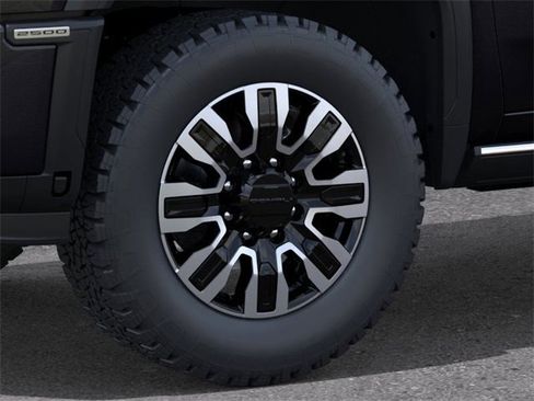 New 2026 GMC Sierra 2500 Denali Ultimate w/ Max Trailering Package image 9
