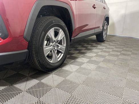 Used 2024 Toyota RAV4 XLE w/ Convenience Package AWD/4WD image 26