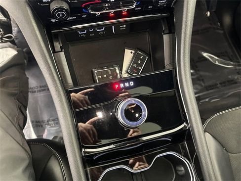 Certified 2023 Jeep Grand Cherokee Altitude image 30