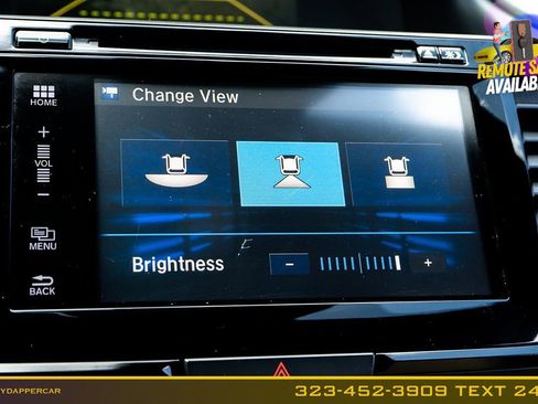 Used 2016 Honda Accord EX-L image 36