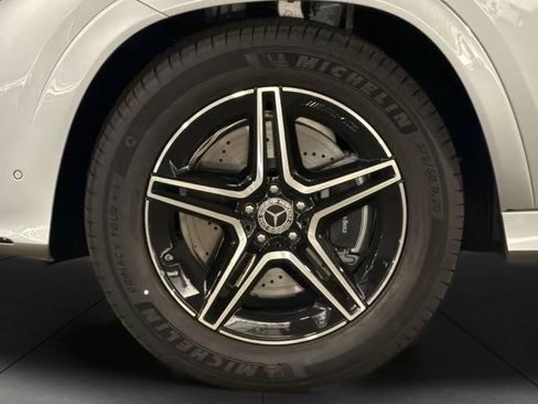 New 2026 Mercedes-Benz GLE 580 4MATIC image 26