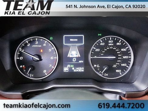 Used 2023 Subaru Outback Touring XT AWD/4WD image 32