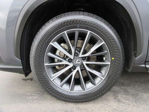 Used 2023 Lexus NX 250 FWD w/ Premium Package image 51