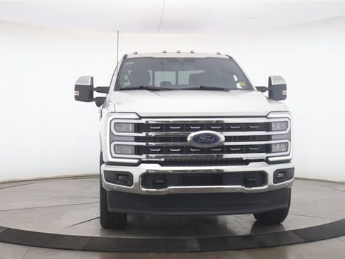 Used 2026 Ford F250 King Ranch AWD/4WD image 12