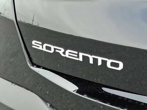 New 2026 Kia Sorento EX image 22