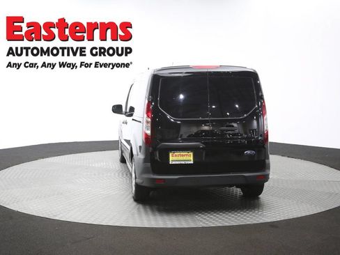 Used 2022 Ford Transit Connect XL w/ CNG/LPG Engine Prep Package FWD image 63