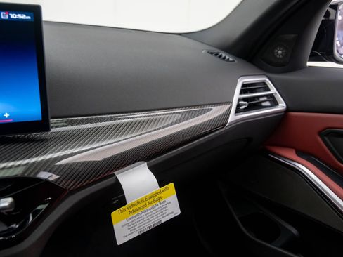 New 2026 BMW M340i xDrive w/ Premium Package image 30