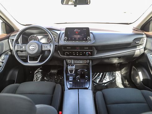 Used 2023 Nissan Rogue S FWD image 14