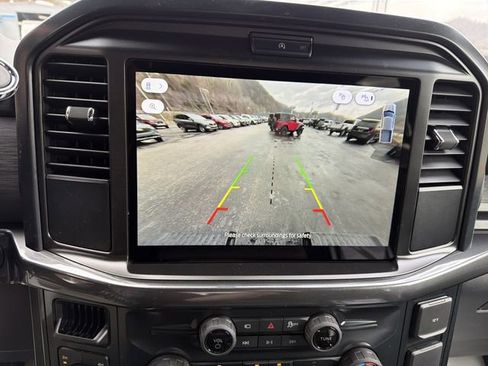 New 2026 Ford F150 STX w/ Equipment Group 200A image 24