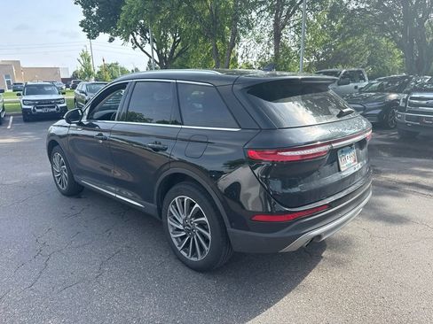 Certified 2023 Lincoln Corsair Reserve w/ Equipment Group 202A AWD/4WD image 9
