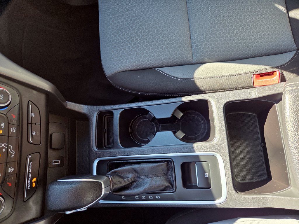 Used 2018 Ford Escape SE AWD/4WD image 20