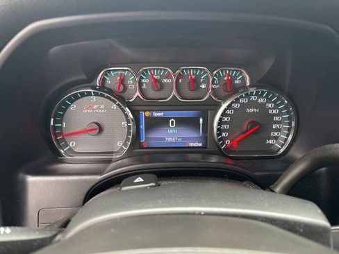 Used 2014 Chevrolet Silverado 1500 LT w/ LT Convenience Package image 15