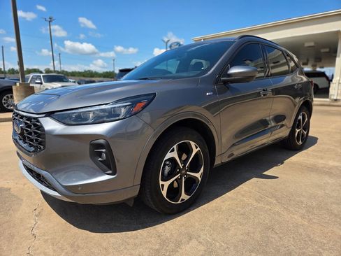 Used 2024 Ford Escape ST-Line Elite AWD/4WD image 1