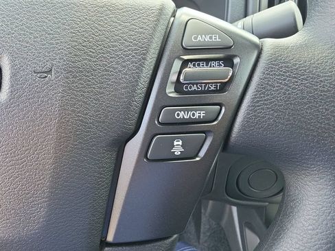New 2026 Nissan Frontier S w/ Tow Package RWD image 32