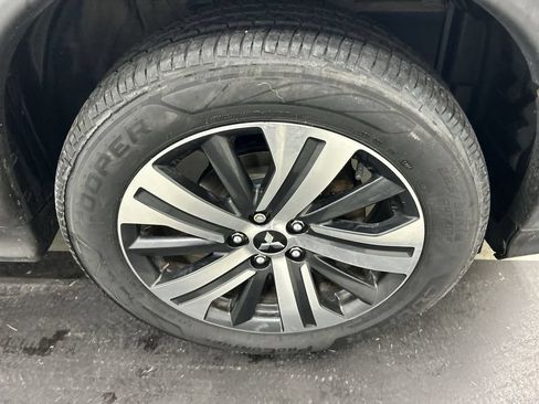 Used 2020 Mitsubishi Outlander Sport ES AWD/4WD image 8