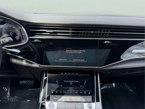 Used 2023 Audi Q7 3.0T Premium Plus w/ Premium Plus Package image 14
