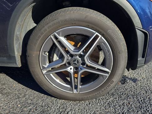 Used 2022 Mercedes-Benz GLC 300 4MATIC image 13