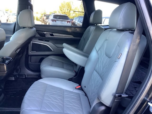 Used 2023 Kia Telluride EX X-Line AWD/4WD image 23