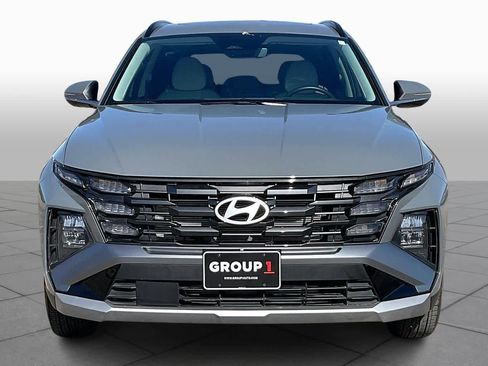 Used 2025 Hyundai Tucson SEL image 4