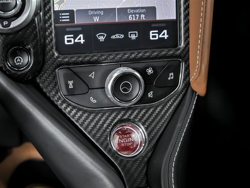 Used 2018 McLaren 720S RWD image 38