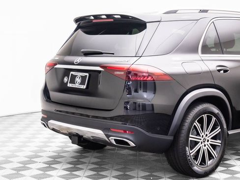 New 2026 Mercedes-Benz GLE 350 GLE 350 image 34