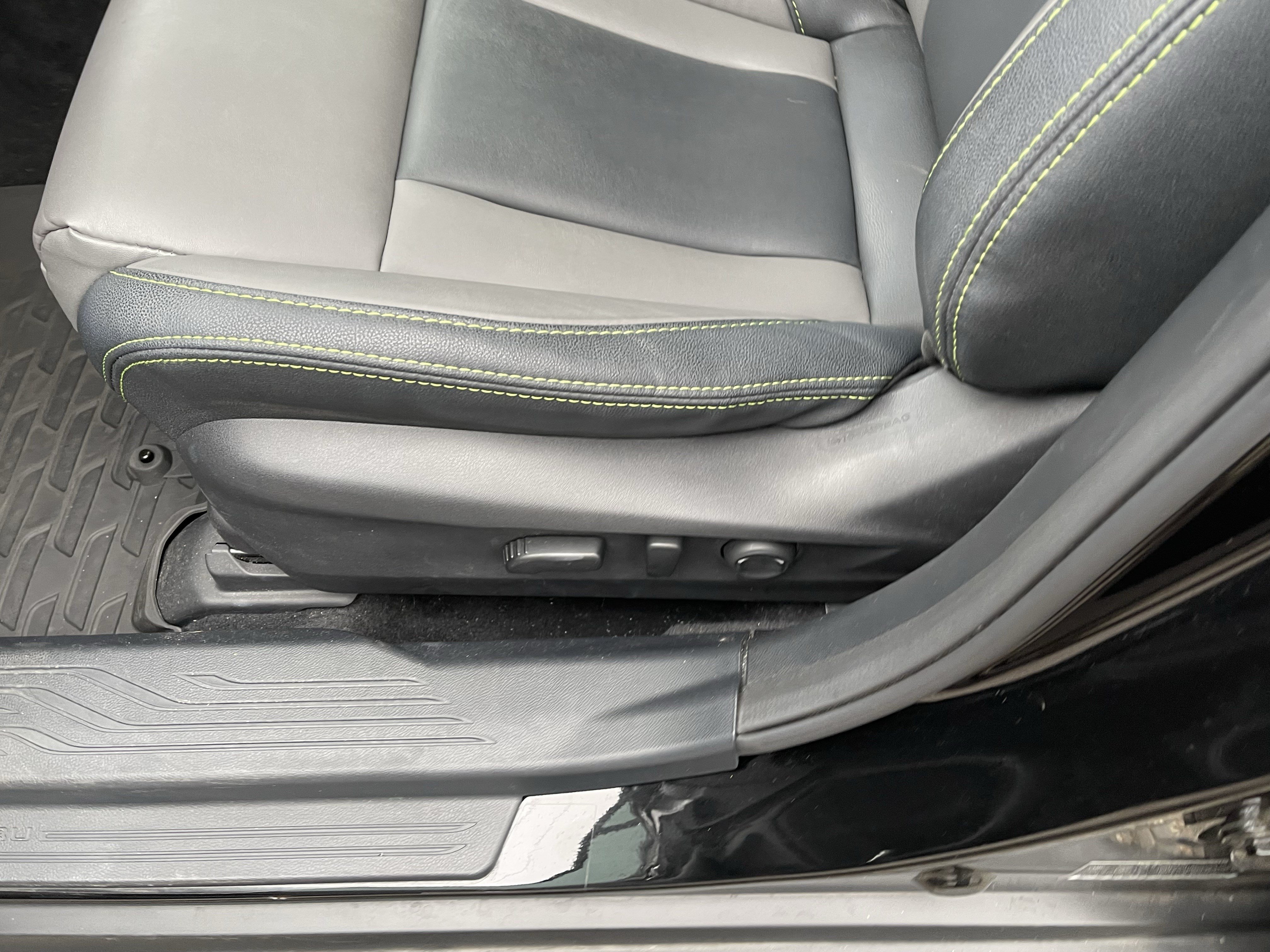 Used 2024 Subaru Outback Onyx Edition AWD/4WD image 16