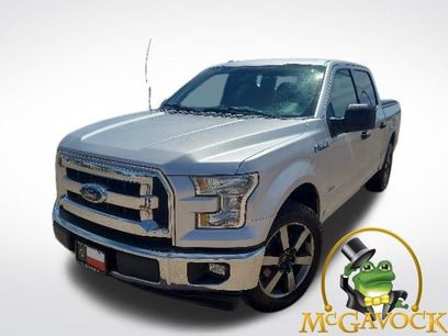 Used 2017 Ford F150 XLT