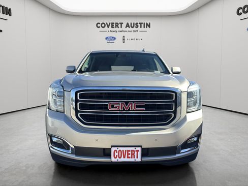 Used 2016 GMC Yukon SLT w/ Open Road Package image 8