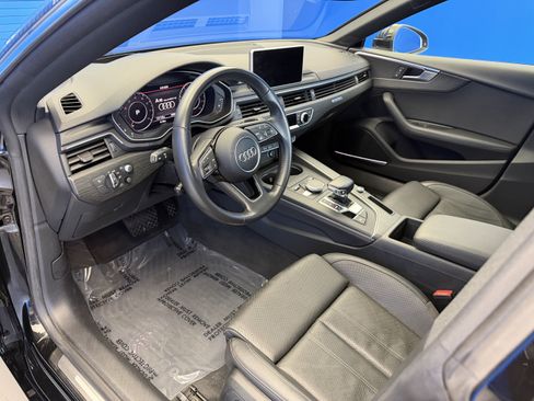 Used 2018 Audi A5 2.0T Prestige AWD/4WD image 11