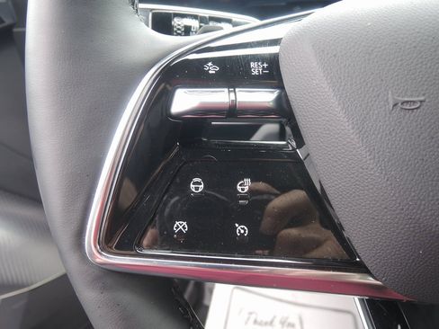 Used 2024 Cadillac Lyriq Luxury w/ LPO, Floor Liner Package image 16