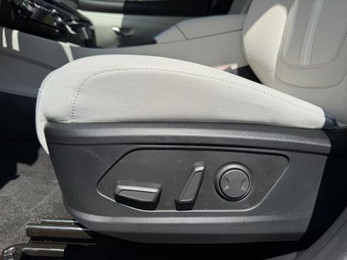 New 2026 Hyundai Tucson SEL image 12