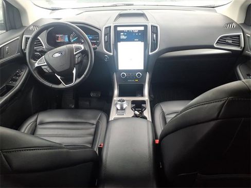 Certified 2023 Ford Edge SEL w/ Convenience Package image 10