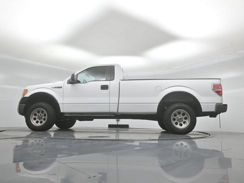 Used 2013 Ford F150 XL w/ Trailer Tow Pkg AWD/4WD image 42