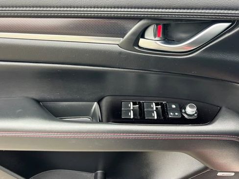 Certified 2025 MAZDA CX-5 2.5 Turbo w/ Premium Package image 12