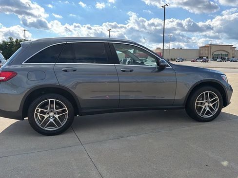 Used 2016 Mercedes-Benz GLC 300 4MATIC w/ Sport Package image 22