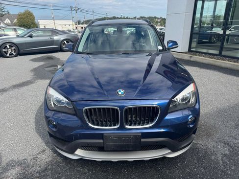 Used 2015 BMW X1 xDrive28i image 8