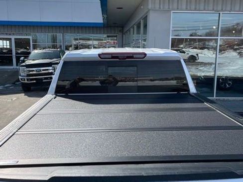 Certified 2024 Chevrolet Silverado 1500 High Country w/ Technology Package image 8