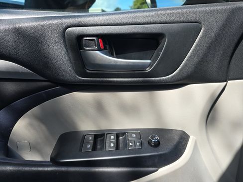 Used 2017 Toyota Highlander XLE FWD image 20