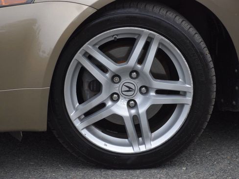 Used 2008 Acura TL image 36