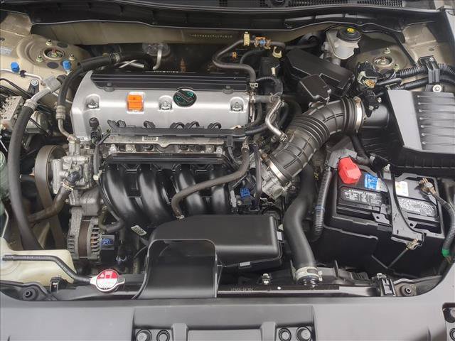 Used 2009 Honda Accord LX image 20