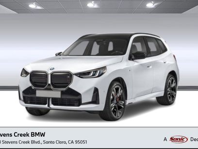 Used 2025 BMW X3 xDrive30i w/ Convenience Package