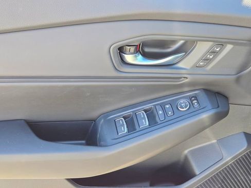 New 2026 Honda Accord EX-L image 11