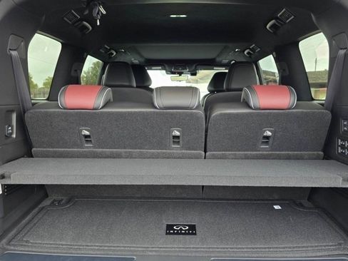 New 2026 INFINITI QX80 Autograph w/ Premium Cargo Package image 36