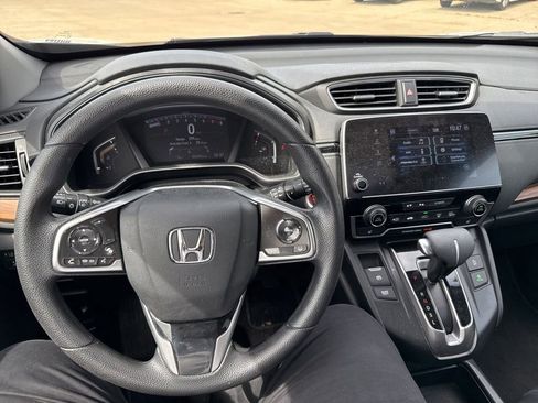 Used 2022 Honda CR-V EX image 18