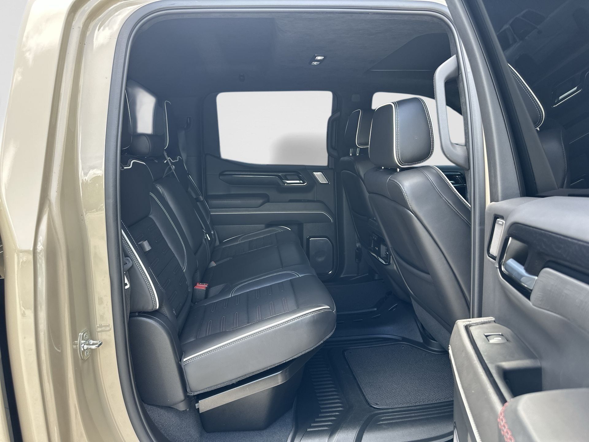 Certified 2022 GMC Sierra 1500 AT4X AWD/4WD image 27