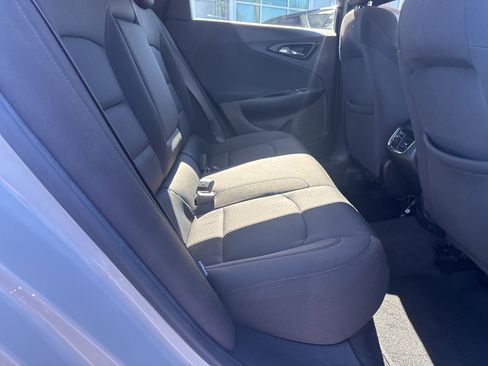 Used 2020 Chevrolet Malibu LT image 21