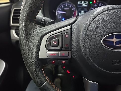 Used 2016 Subaru Crosstrek 2.0i Limited image 20